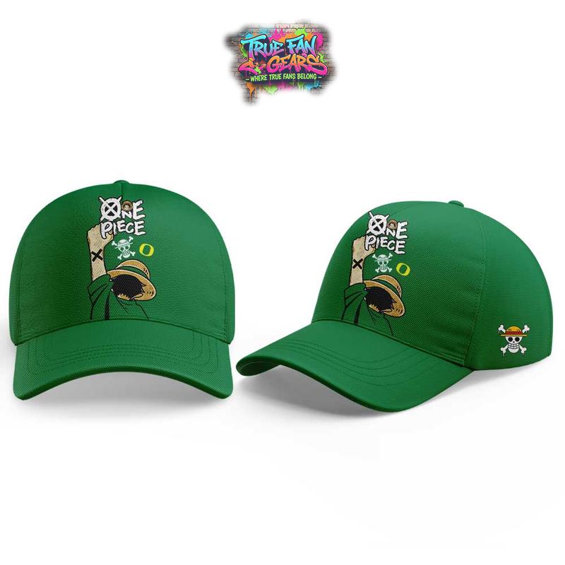 Oregon Ducks x One Piece One Game One Crew 2026 Limited Edition Hoodie
