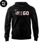 Oregon State Beavers 2026 Damn Good Offense Meme Hoodie