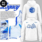 Orlando Magic City 2025_26 The Magic’s History Hoodie
