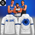 Orlando Magic New Unifrom 25-26 Hoodie T-Shirt