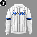 Orlando Magic New Unifrom 25-26 Hoodie T-Shirt