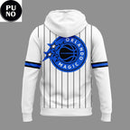 Orlando Magic New Unifrom 25-26 Hoodie T-Shirt