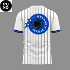 Orlando Magic New Unifrom 25-26 Hoodie T-Shirt