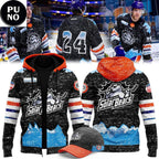 Orlando Solar Bears Fans Designs 2026 Hoodie T-Shirt