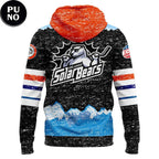 Orlando Solar Bears Fans Designs 2026 Hoodie T-Shirt