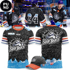Orlando Solar Bears Fans Designs 2026 Hoodie T-Shirt