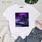 Osiah Loss Queen Of Sorrow T Shirt