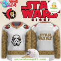 Star Wars Ottawa Senators Hockey Jersey Game Night