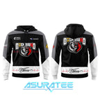 Owen Sound Attack TDBeAT 2026 Special Hoodie Set