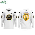 Pittsburgh Penguins First Responders Night Hockey Jersey