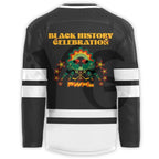 PWHL Black History Celebration 2026 Commemorative Hockey Jersey