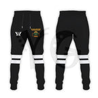 PWHL Black History Celebration 2026 Commemorative Hockey Jersey