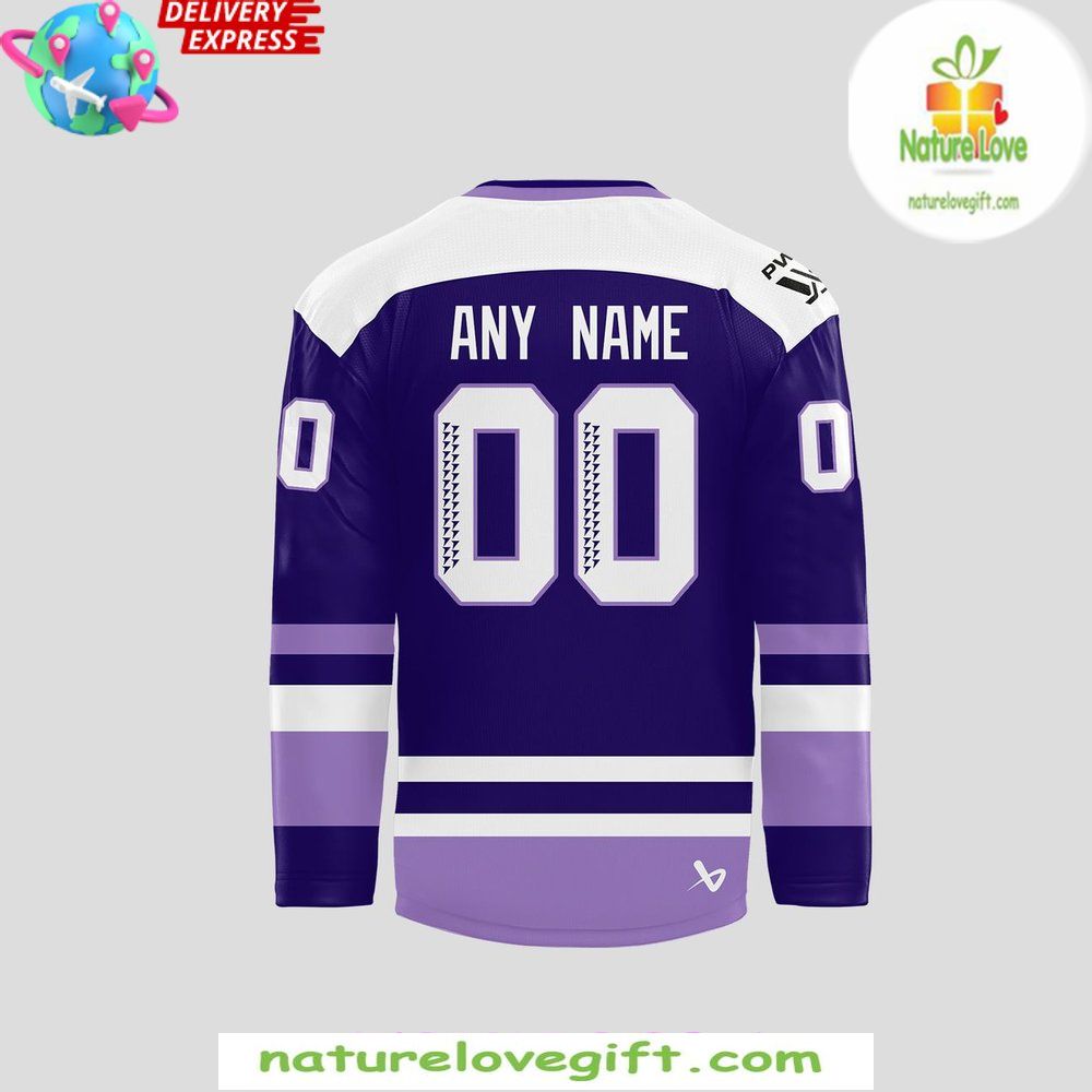 Minnesota Frost PWHL Hockey Jersey 2026 2026 Season