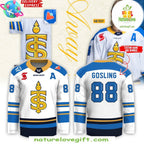 Bauer PWHL Toronto Sceptres 2026 Hockey Jersey