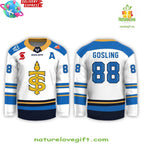 Bauer PWHL Toronto Sceptres 2026 Hockey Jersey