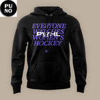 PWHL x Togethxr 2026 Everyone Watches Women’s Hockey Hoodie T-Shirt