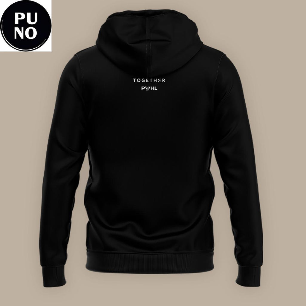 PWHL x Togethxr 2026 Everyone Watches Women’s Hockey Hoodie T-Shirt