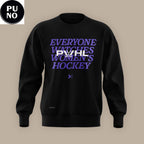 PWHL x Togethxr 2026 Everyone Watches Women’s Hockey Hoodie T-Shirt