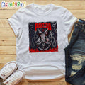 Pantera Limited Edition Poster For Grand Rapids T-Shirt