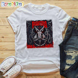 Pantera Limited Edition Poster For Grand Rapids T-Shirt