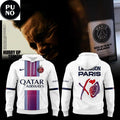 Paris Saint-Germain x The Weeknd XO 2026 Hoodie T-Shirt
