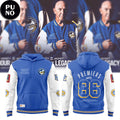 Parramatta Eels 2026 Wear A Piece Of Our History 1986 Premiers Hoodie
