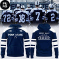 Penn State Nittany Lions 2026 Beaver Stadium Game Hoodie T-Shirt