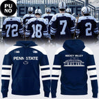 Penn State Nittany Lions 2026 Beaver Stadium Game Hoodie T-Shirt