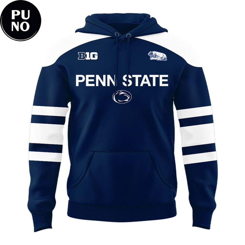 Penn State Nittany Lions 2026 Beaver Stadium Game Hoodie T-Shirt
