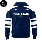 Penn State Nittany Lions 2026 Beaver Stadium Game Hoodie T-Shirt