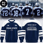 Penn State Nittany Lions 2026 Beaver Stadium Game Hoodie T-Shirt