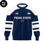 Penn State Nittany Lions 2026 Beaver Stadium Game Hoodie T-Shirt