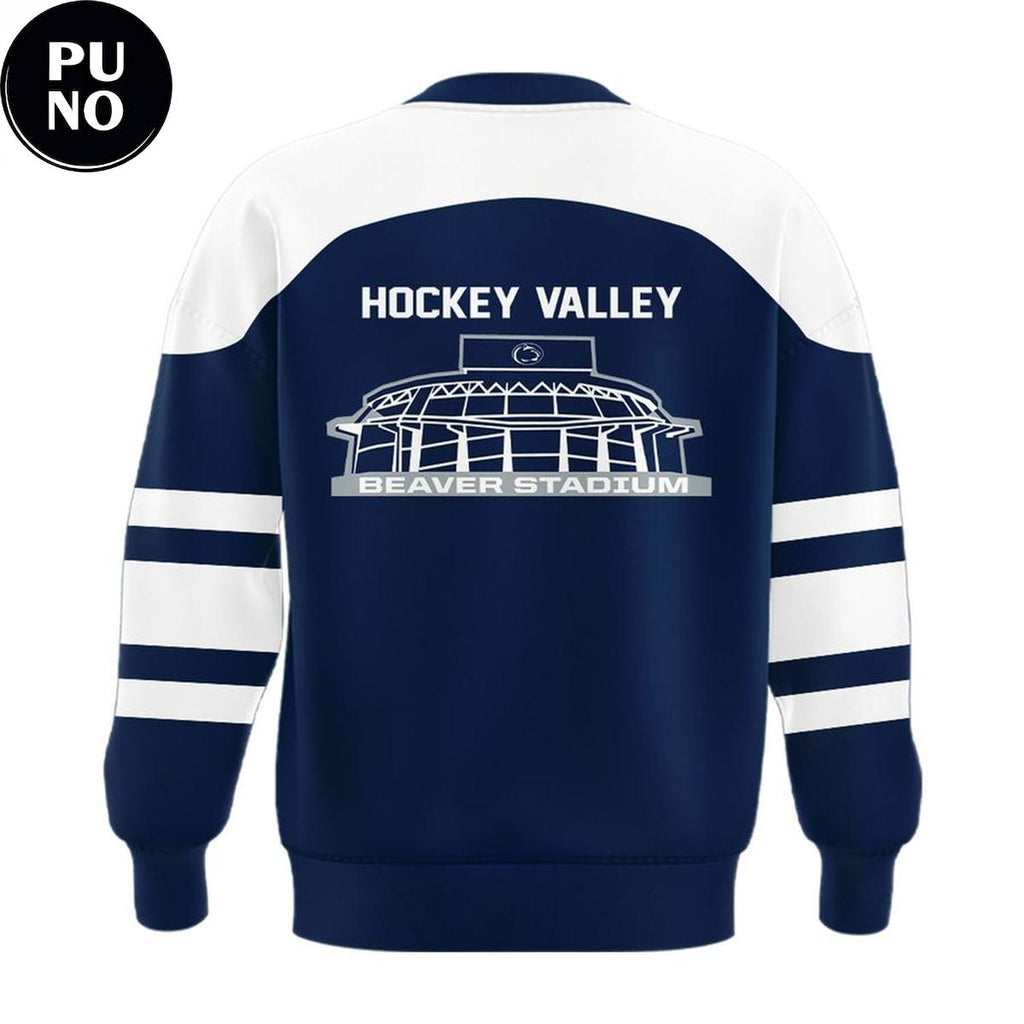 Penn State Nittany Lions 2026 Beaver Stadium Game Hoodie T-Shirt