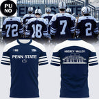 Penn State Nittany Lions 2026 Beaver Stadium Game Hoodie T-Shirt