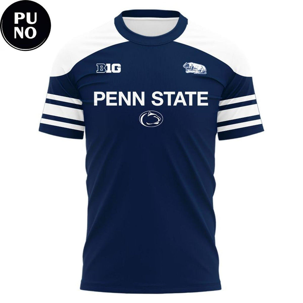 Penn State Nittany Lions 2026 Beaver Stadium Game Hoodie T-Shirt