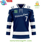 Penn State Nittany Lions 2026 Frozen Confines Hockey Jersey