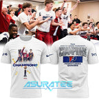 Pennsylvania Quakers Blue 84 Unisex 2026 Ivy League Men’s Basketball Tournament Champions Shirt