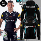 Penrith Panthers Heritage Jersey 2026 Hoodie T-Shirt