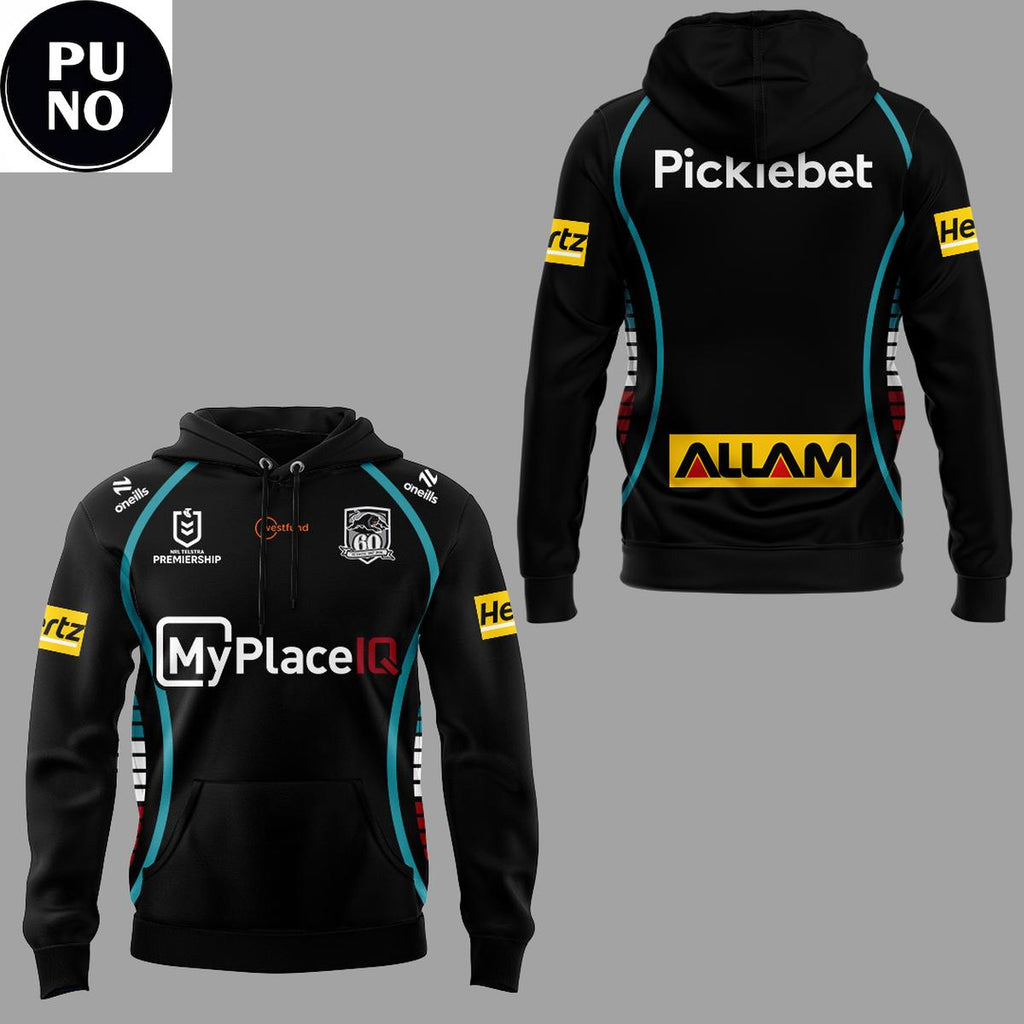 Penrith Panthers Heritage Jersey 2026 Hoodie T-Shirt