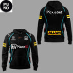 Penrith Panthers Heritage Jersey 2026 Hoodie T-Shirt