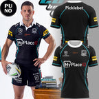 Penrith Panthers Heritage Jersey 2026 Hoodie T-Shirt