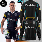 Penrith Panthers Heritage Jersey 2026 Hoodie T-Shirt