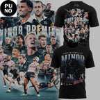 Penrith Panthers Minor Premiers 2026 T-Shirt