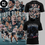 Penrith Panthers Minor Premiers 2026 T-Shirt