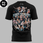 Penrith Panthers Minor Premiers 2026 T-Shirt