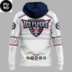 Pensacola Ice Flyers x Military Appreciation 2026 Hoodie