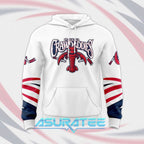 Pensacola Ice Flyers x Pensacola Crawdaddies Night 2026 Hoodie, Cap