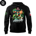 Pericos de Puebla Avanzan Serie de Campeonato 2026 Hoodie T-Shirt