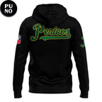 Pericos de Puebla Avanzan Serie de Campeonato 2026 Hoodie T-Shirt