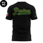 Pericos de Puebla Avanzan Serie de Campeonato 2026 Hoodie T-Shirt